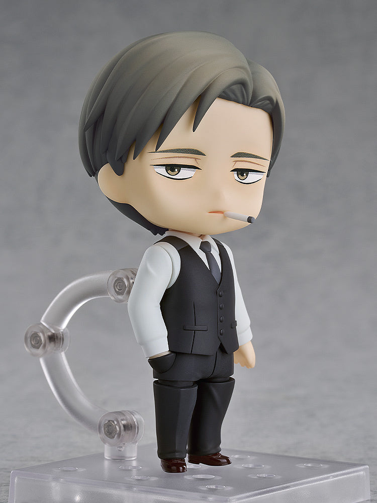 [Pre-order] Twittering Birds Never Fly - Yashiro - Nendoroid