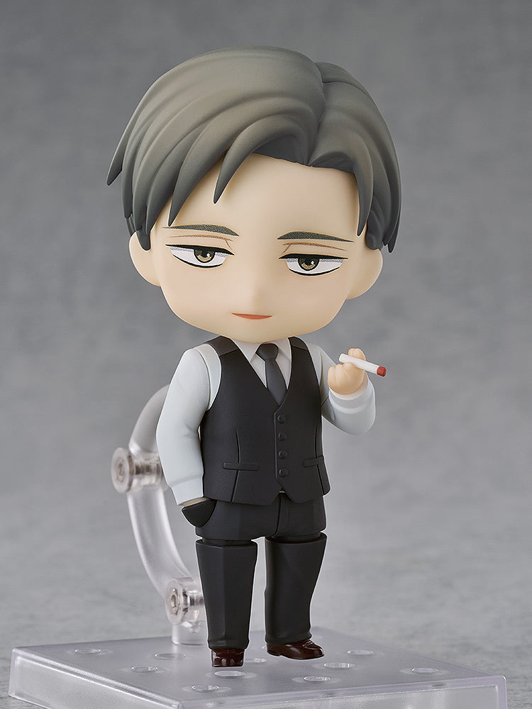 [Pre-order] Twittering Birds Never Fly - Yashiro - Nendoroid