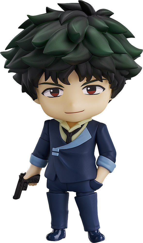 [Pre-order] Cowboy Bebop - Spike Spiegel - Nendoroid