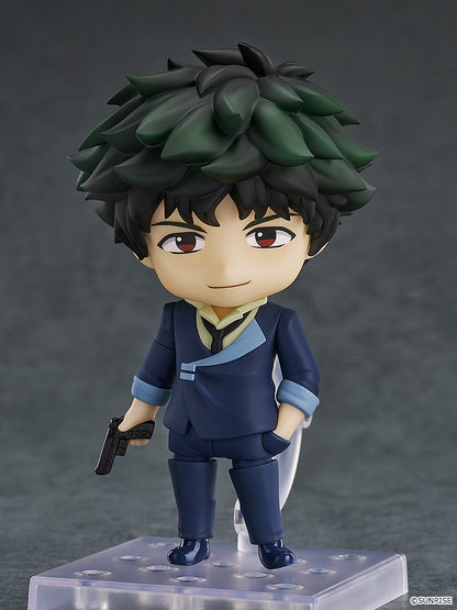 [Pre-order] Cowboy Bebop - Spike Spiegel - Nendoroid