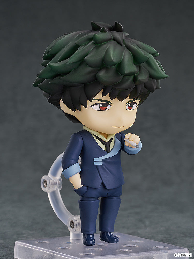 [Pre-order] Cowboy Bebop - Spike Spiegel - Nendoroid