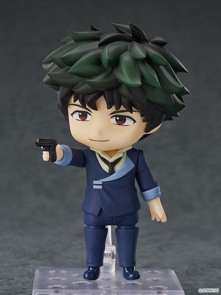 [Pre-order] Cowboy Bebop - Spike Spiegel - Nendoroid