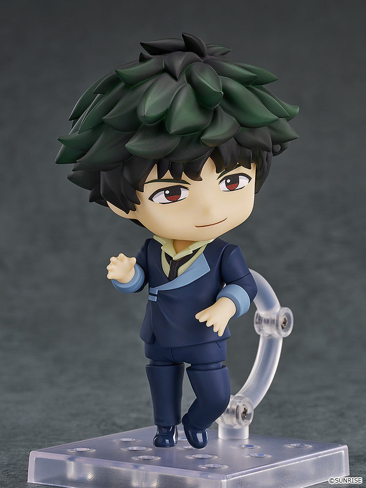 [Pre-order] Cowboy Bebop - Spike Spiegel - Nendoroid