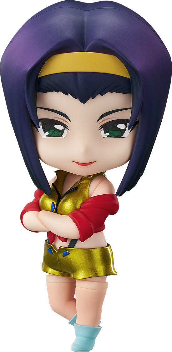 [Pre-order] Cowboy Bebop - Faye Valentine - Nendoroid