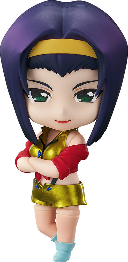 [Pre-order] Cowboy Bebop - Faye Valentine - Nendoroid