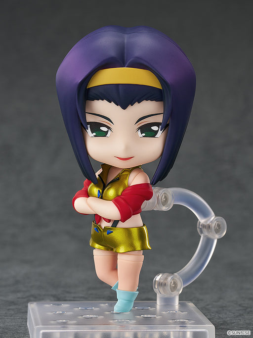 [Pre-order] Cowboy Bebop - Faye Valentine - Nendoroid