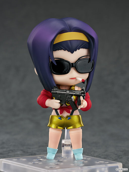 [Pre-order] Cowboy Bebop - Faye Valentine - Nendoroid