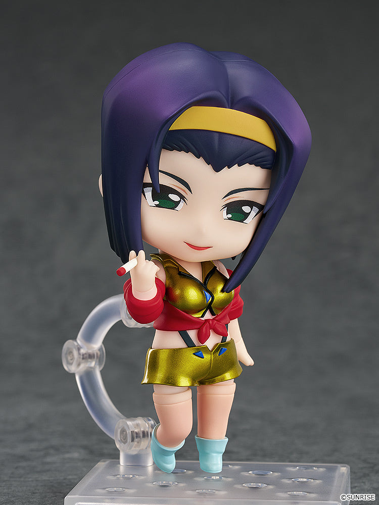 [Pre-order] Cowboy Bebop - Faye Valentine - Nendoroid