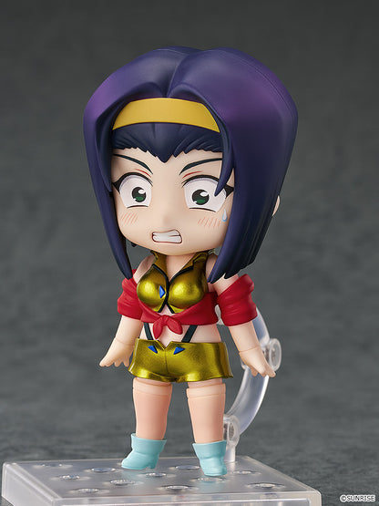 [Pre-order] Cowboy Bebop - Faye Valentine - Nendoroid