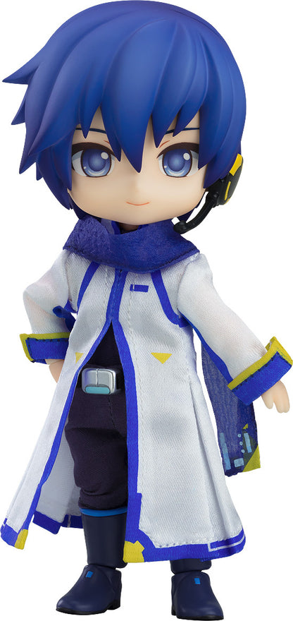 [Pre-order] Vocaloid - KAITO - Nendoroid Doll