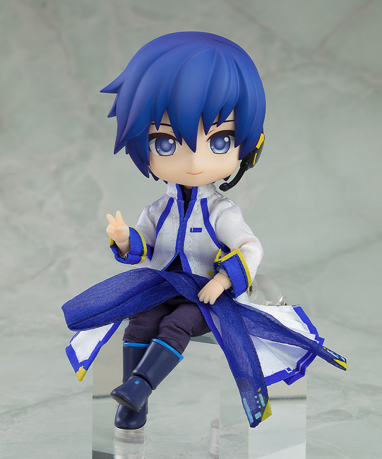 [Pre-order] Vocaloid - KAITO - Nendoroid Doll