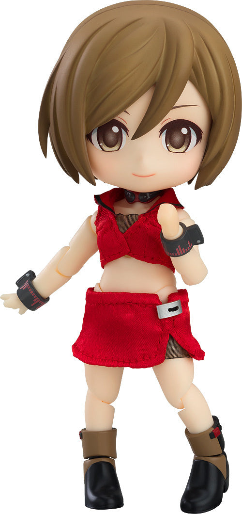 [Pre-order] Vocaloid - MEIKO - Nendoroid Doll