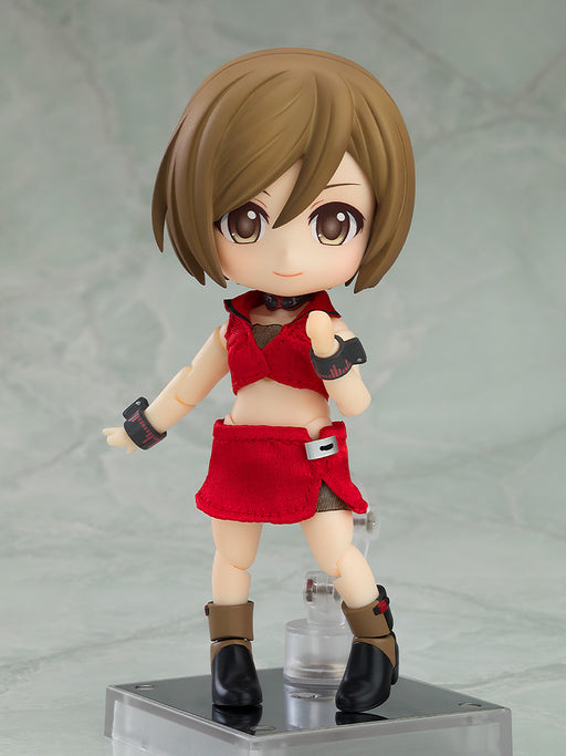 [Pre-order] Vocaloid - MEIKO - Nendoroid Doll