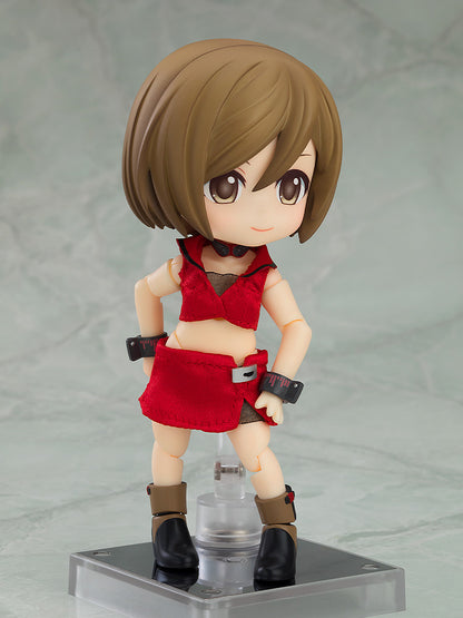 [Pre-order] Vocaloid - MEIKO - Nendoroid Doll