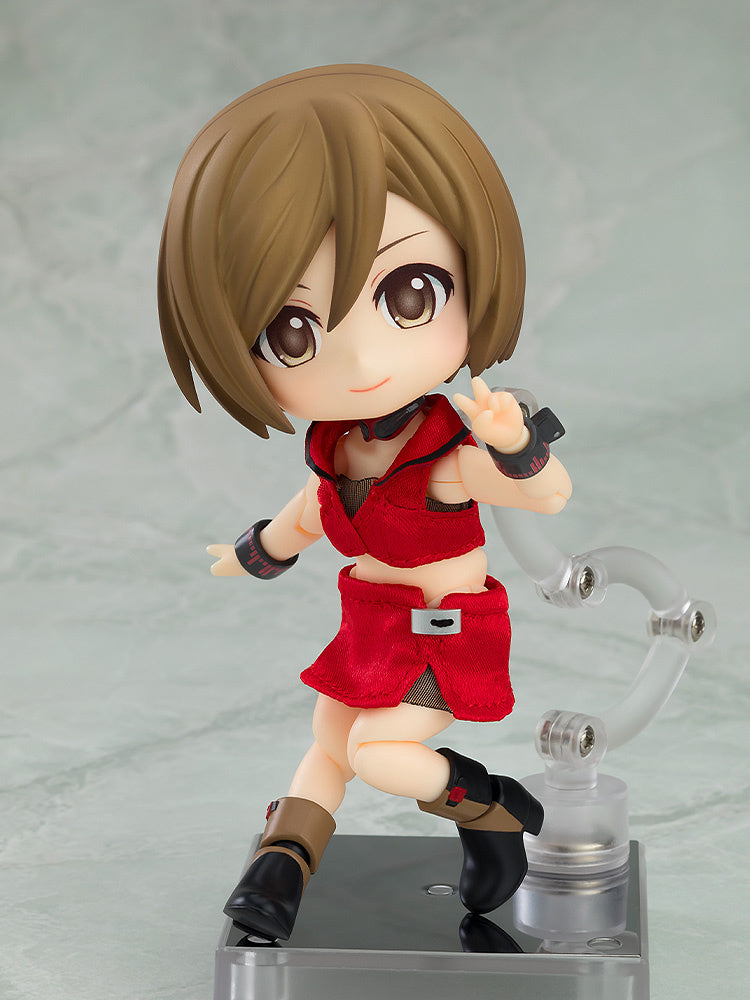 [Pre-order] Vocaloid - MEIKO - Nendoroid Doll