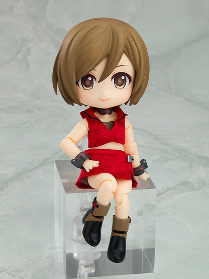 [Pre-order] Vocaloid - MEIKO - Nendoroid Doll