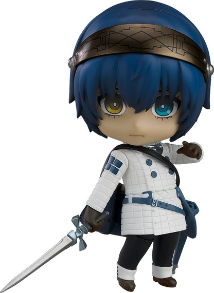 [Pre-order] Metaphor: ReFantazio - Protagonist - Nendoroid Basic