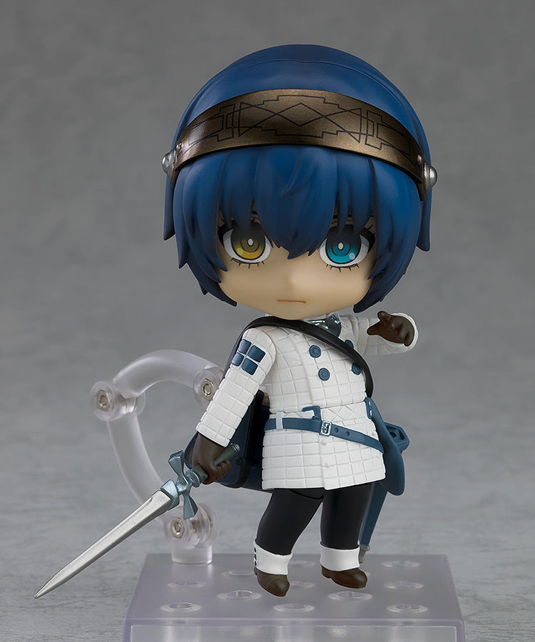 [Pre-order] Metaphor: ReFantazio - Protagonist - Nendoroid Basic