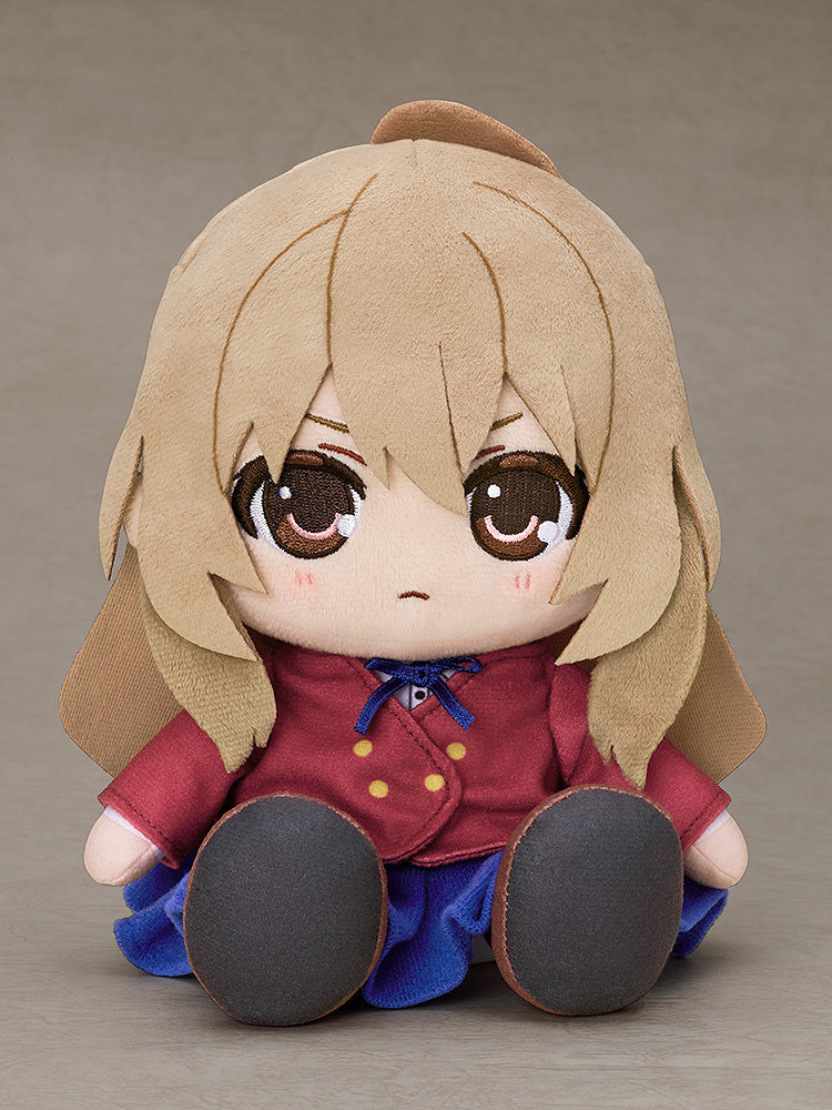 [Pre-order] Toradora! - Taiga Aisaka: Chocopuni Plushie - Good Smile Company