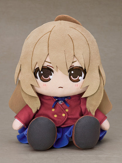 [Pre-order] Toradora! - Taiga Aisaka: Chocopuni Plushie - Good Smile Company