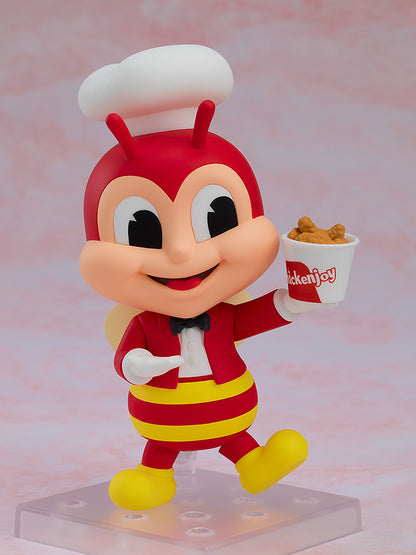 [Pre-order] Jollibee - Jollibee - Nendoroid