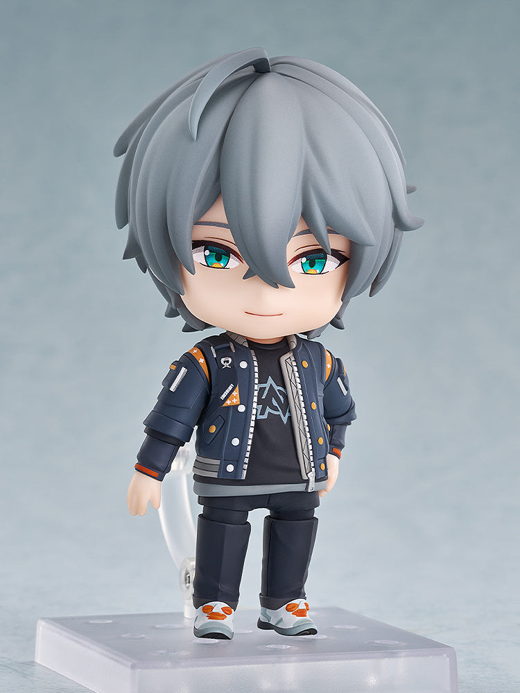 [Pre-order] Zenless Zone Zero - Wise - Nendoroid