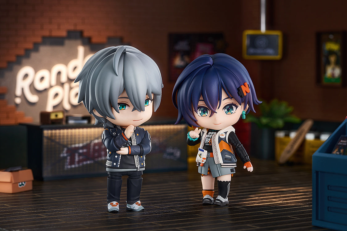 [Pre-order] Zenless Zone Zero - Wise - Nendoroid