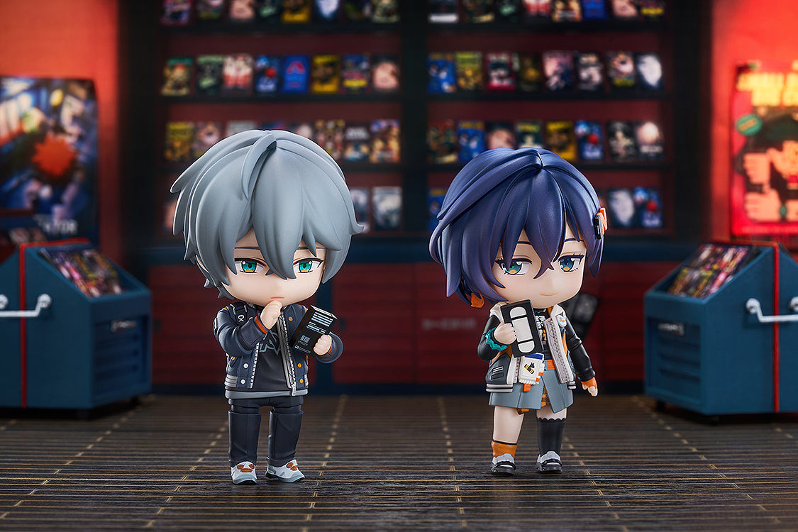 [Pre-order] Zenless Zone Zero - Wise - Nendoroid