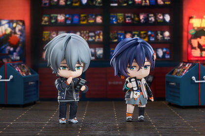 [Pre-order] Zenless Zone Zero - Wise - Nendoroid