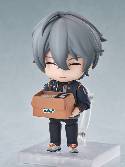 [Pre-order] Zenless Zone Zero - Wise - Nendoroid