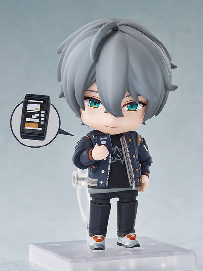[Pre-order] Zenless Zone Zero - Wise - Nendoroid