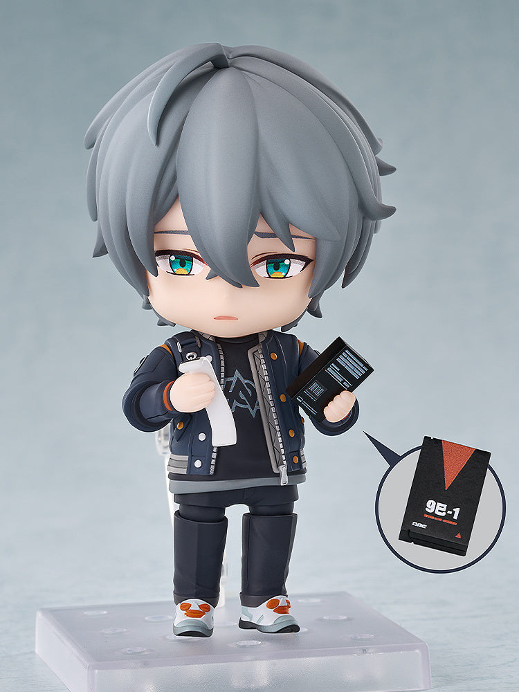 [Pre-order] Zenless Zone Zero - Wise - Nendoroid