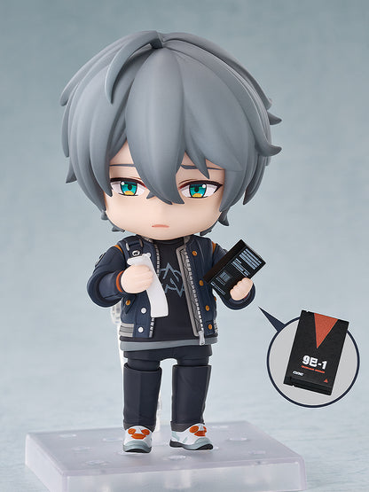 [Pre-order] Zenless Zone Zero - Wise - Nendoroid