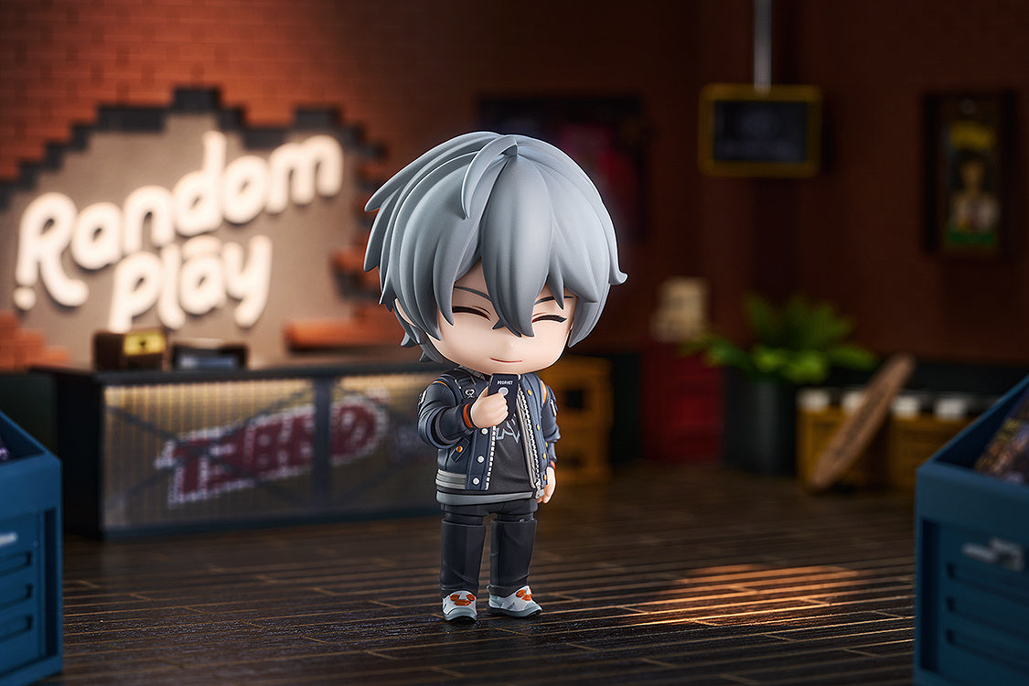 [Pre-order] Zenless Zone Zero - Wise - Nendoroid