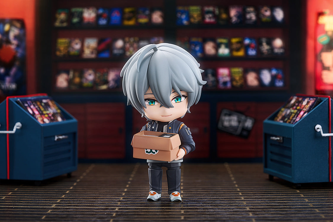 [Pre-order] Zenless Zone Zero - Wise - Nendoroid