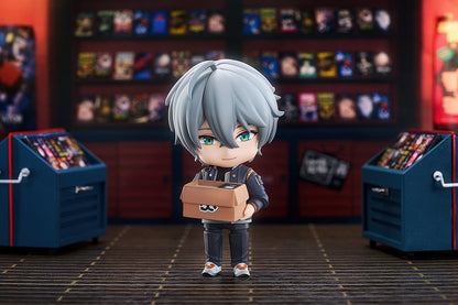 [Pre-order] Zenless Zone Zero - Wise - Nendoroid