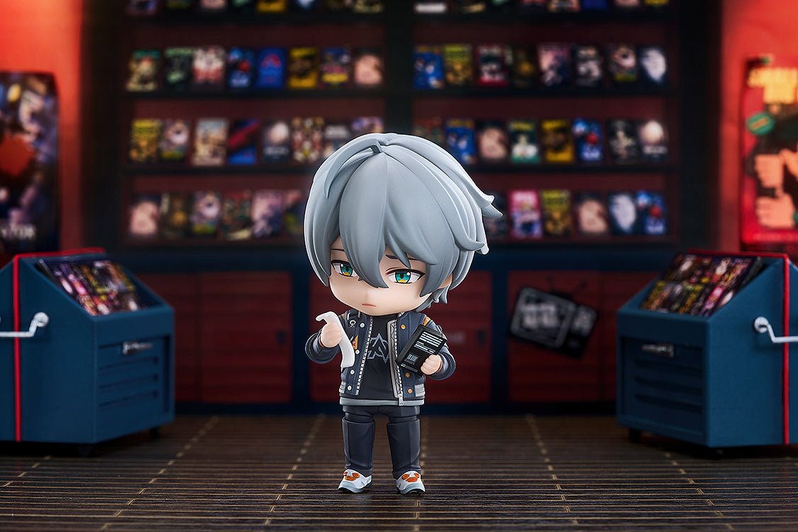 [Pre-order] Zenless Zone Zero - Wise - Nendoroid