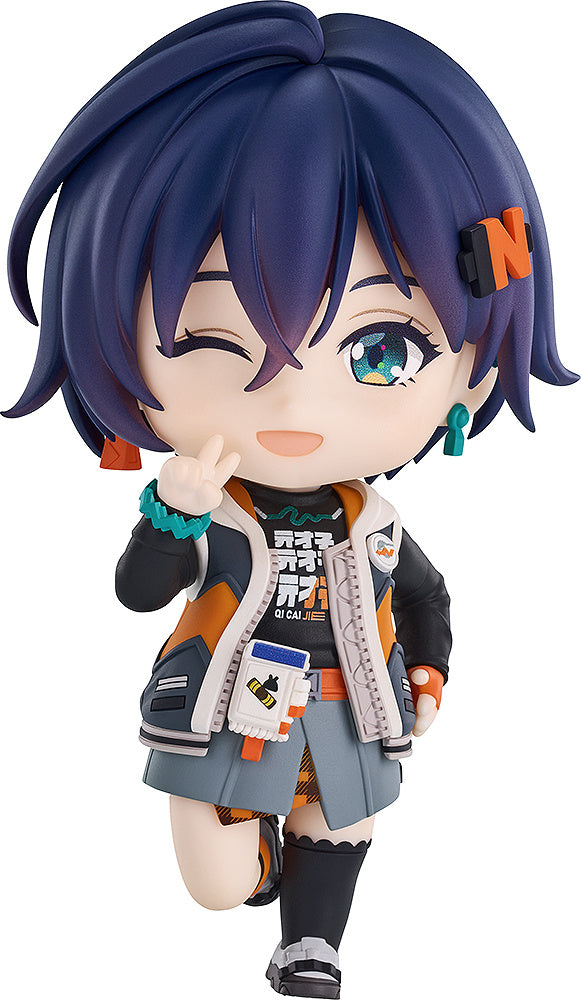 [Pre-order] Zenless Zone Zero - Belle - Nendoroid