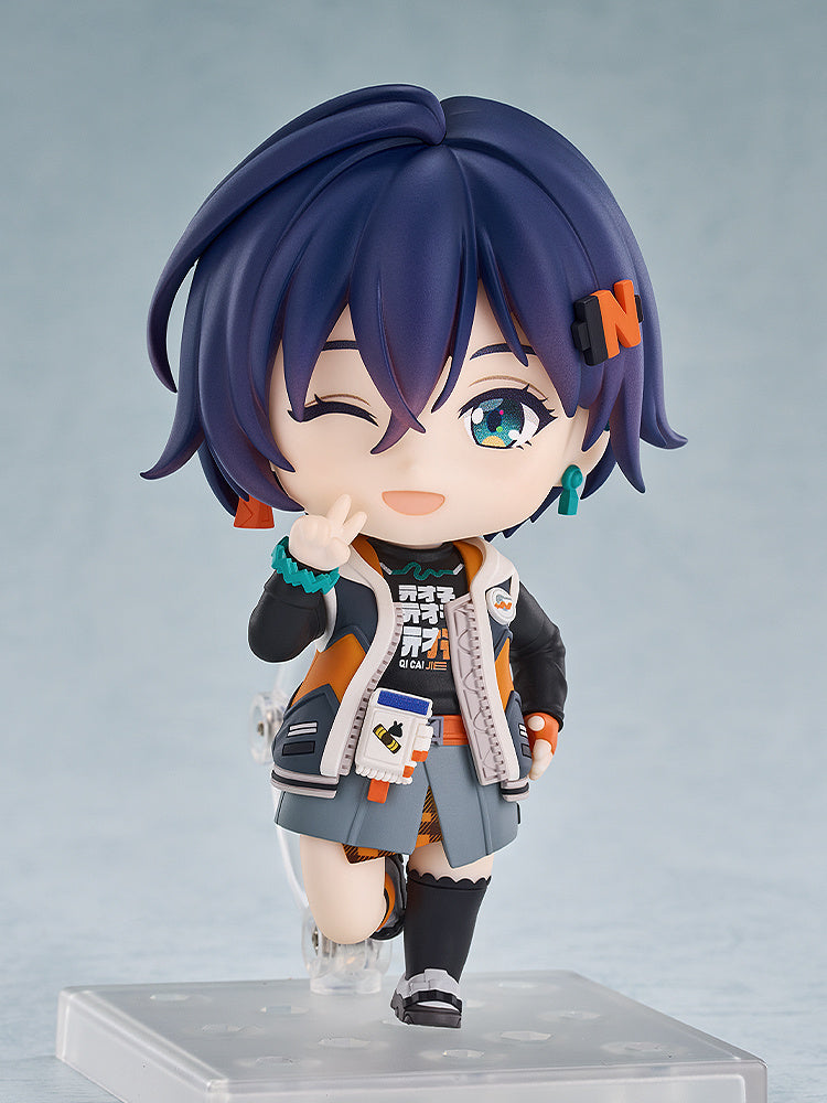 [Pre-order] Zenless Zone Zero - Belle - Nendoroid