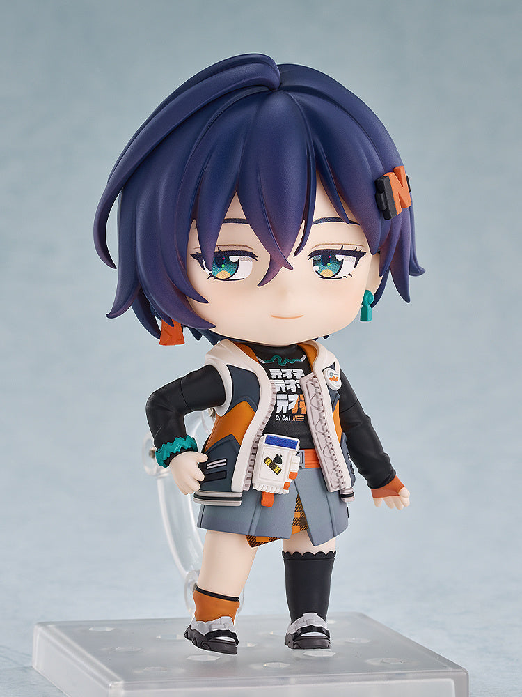 [Pre-order] Zenless Zone Zero - Belle - Nendoroid