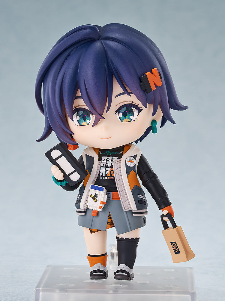 [Pre-order] Zenless Zone Zero - Belle - Nendoroid