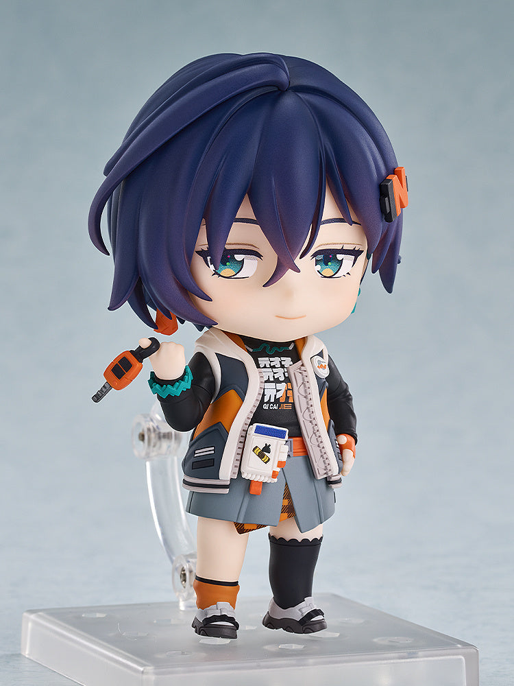 [Pre-order] Zenless Zone Zero - Belle - Nendoroid