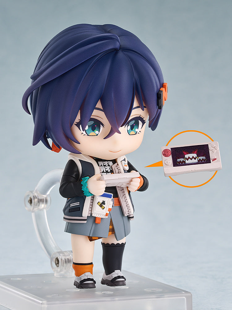 [Pre-order] Zenless Zone Zero - Belle - Nendoroid