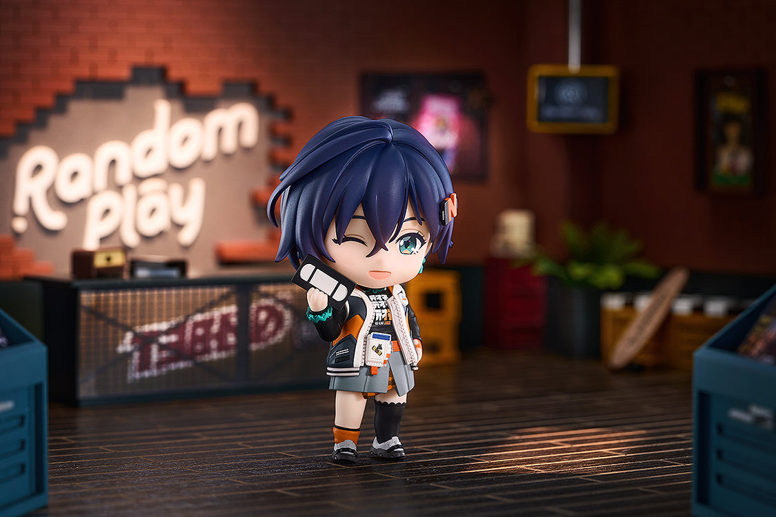 [Pre-order] Zenless Zone Zero - Belle - Nendoroid