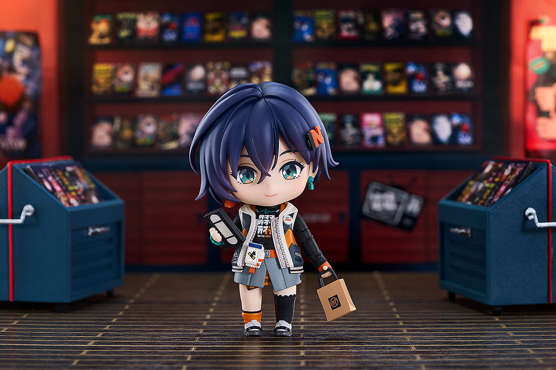 [Pre-order] Zenless Zone Zero - Belle - Nendoroid