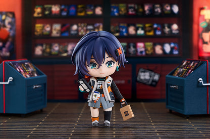 [Pre-order] Zenless Zone Zero - Belle - Nendoroid