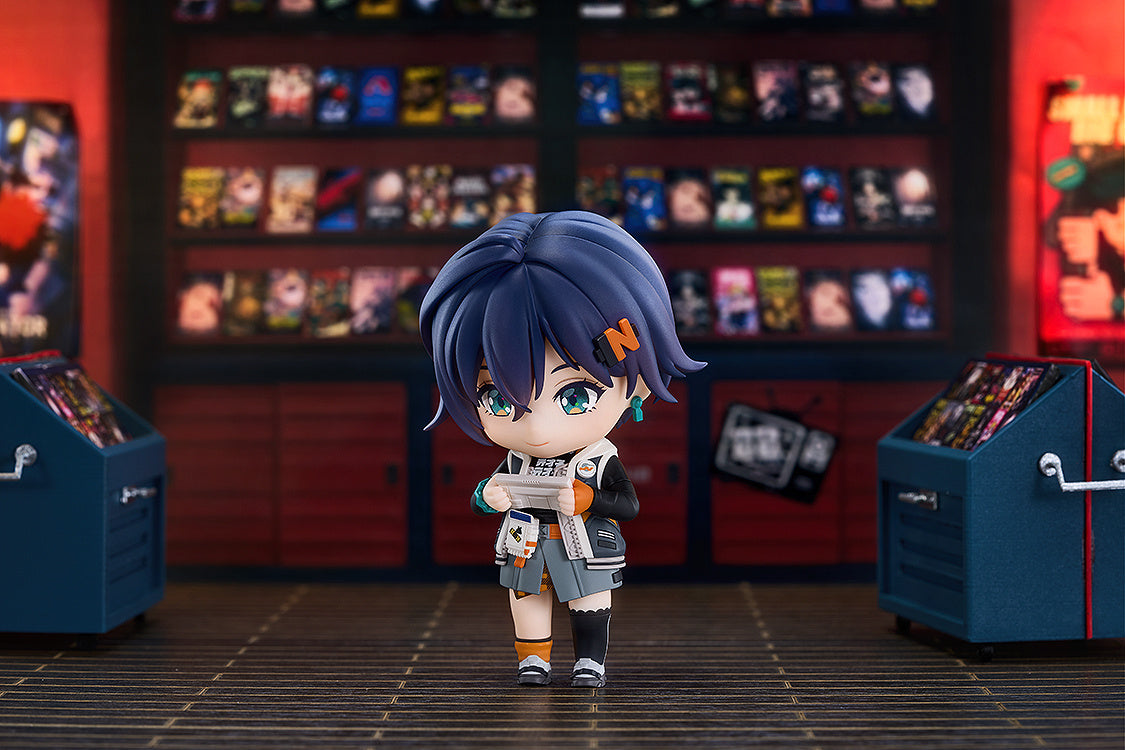 [Pre-order] Zenless Zone Zero - Belle - Nendoroid