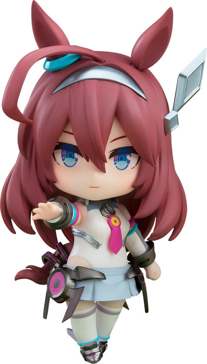 [Pre-order] Uma Musume Pretty Derby - Mihono Bourbon - Nendoroid