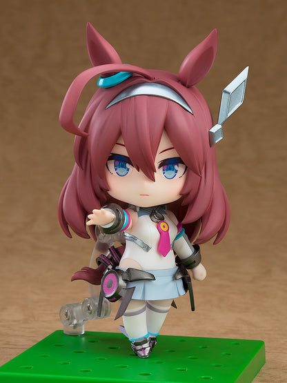 [Pre-order] Uma Musume Pretty Derby - Mihono Bourbon - Nendoroid