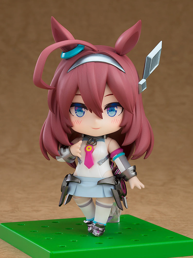 [Pre-order] Uma Musume Pretty Derby - Mihono Bourbon - Nendoroid